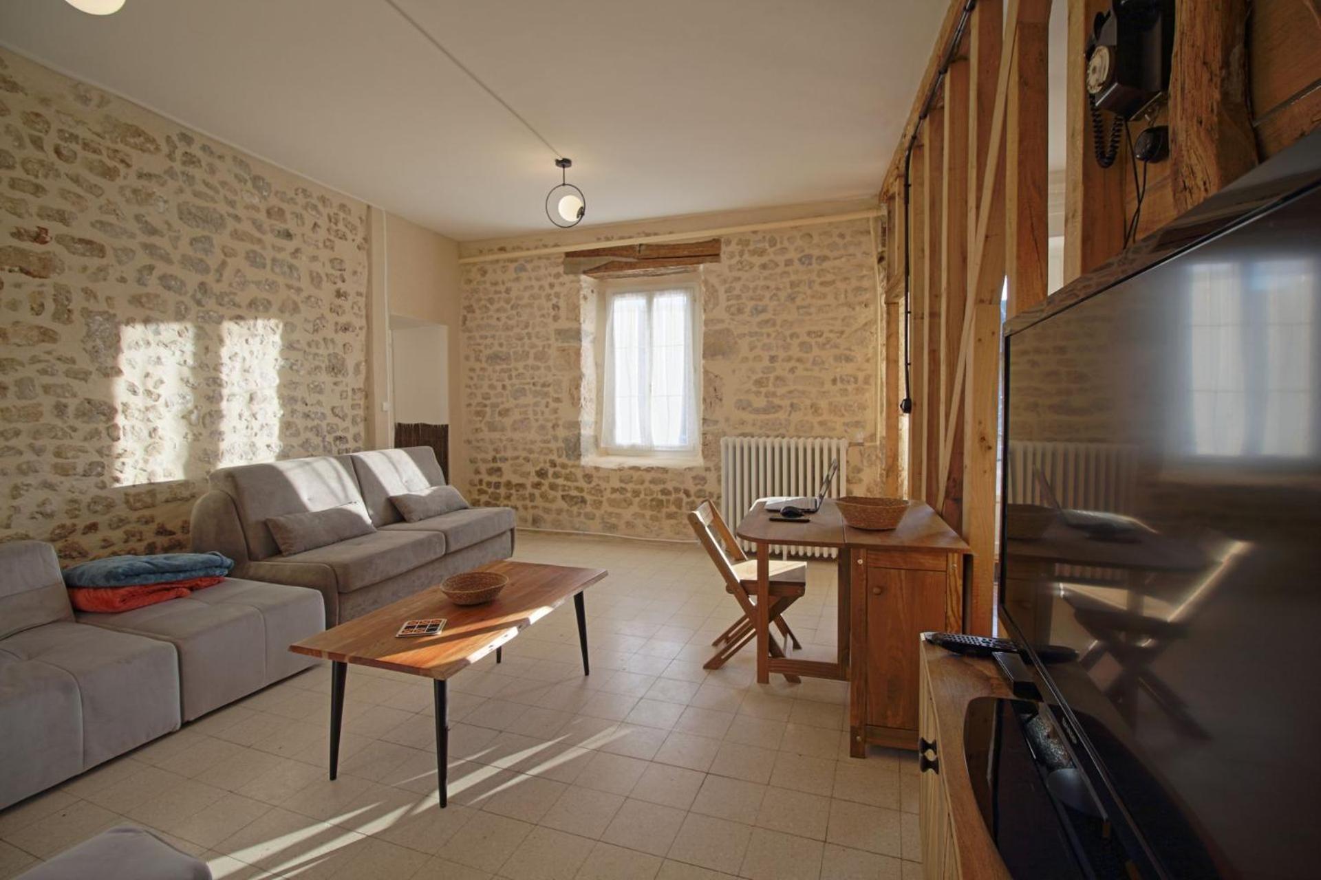 Bed and Breakfast La Petite Folie Eole-en-Beauce Екстер'єр фото