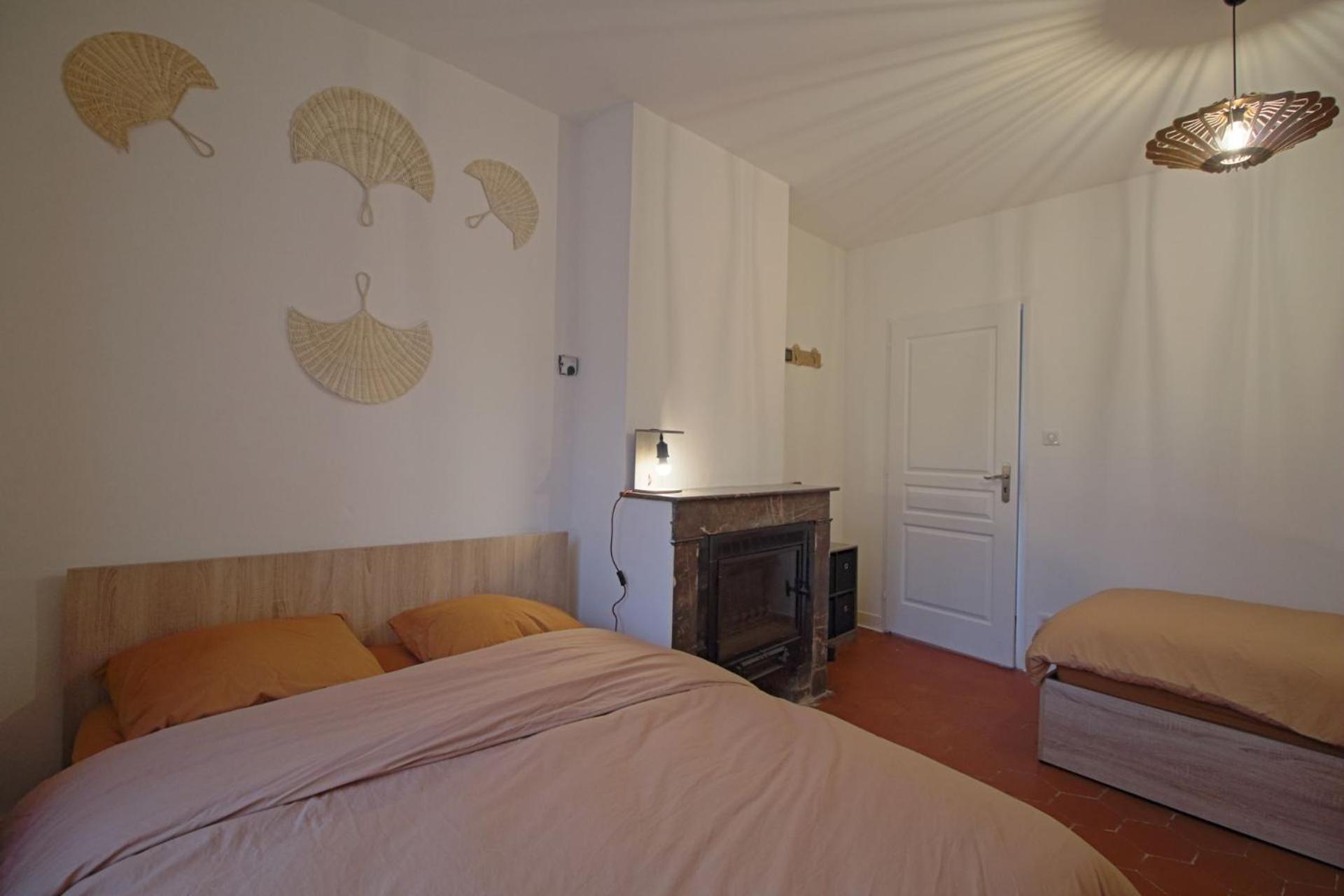 Bed and Breakfast La Petite Folie Eole-en-Beauce Екстер'єр фото