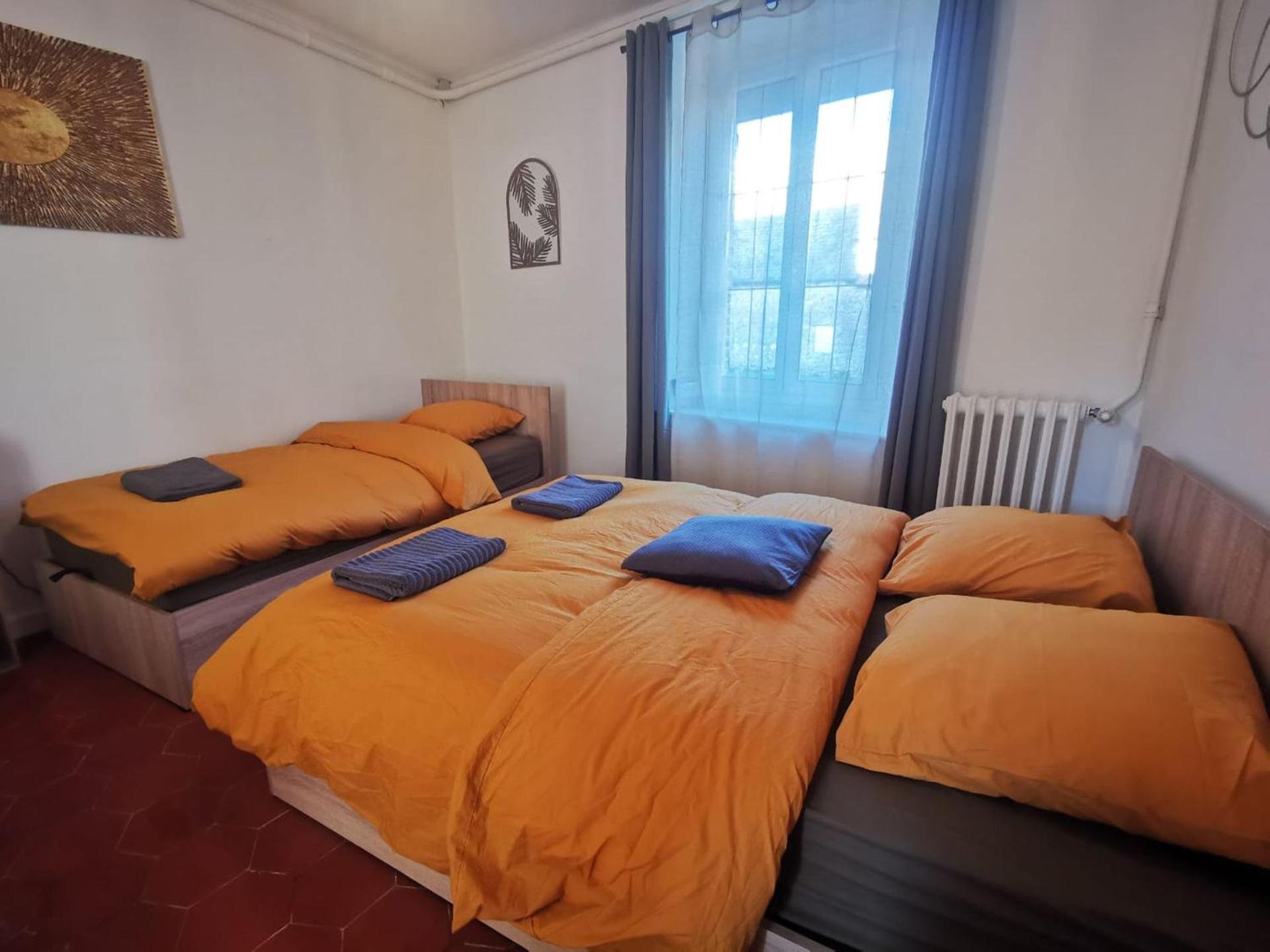 Bed and Breakfast La Petite Folie Eole-en-Beauce Екстер'єр фото