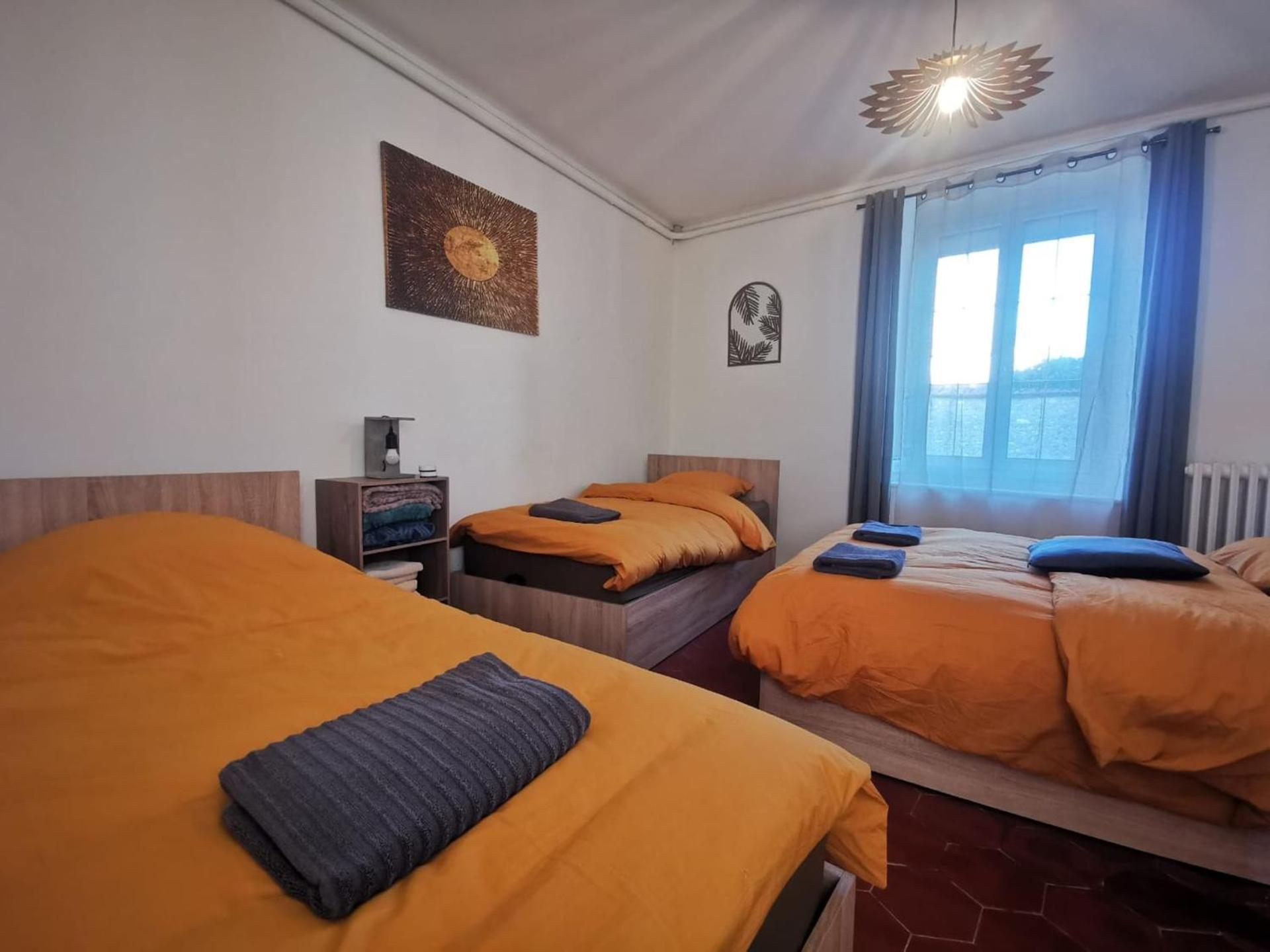 Bed and Breakfast La Petite Folie Eole-en-Beauce Екстер'єр фото