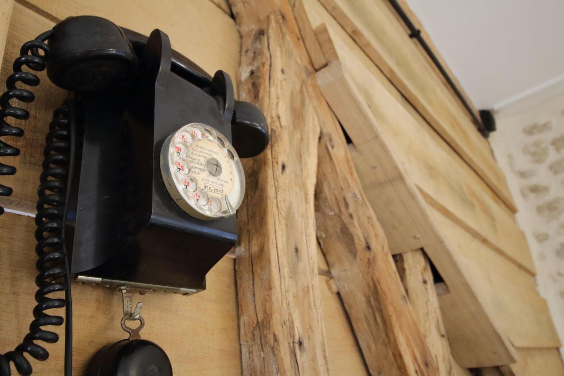 Bed and Breakfast La Petite Folie Eole-en-Beauce Екстер'єр фото