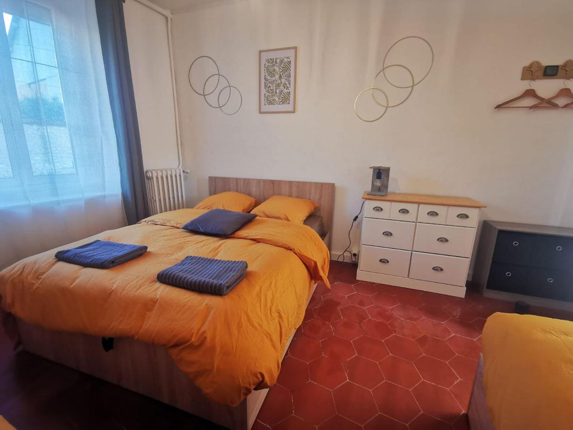Bed and Breakfast La Petite Folie Eole-en-Beauce Екстер'єр фото