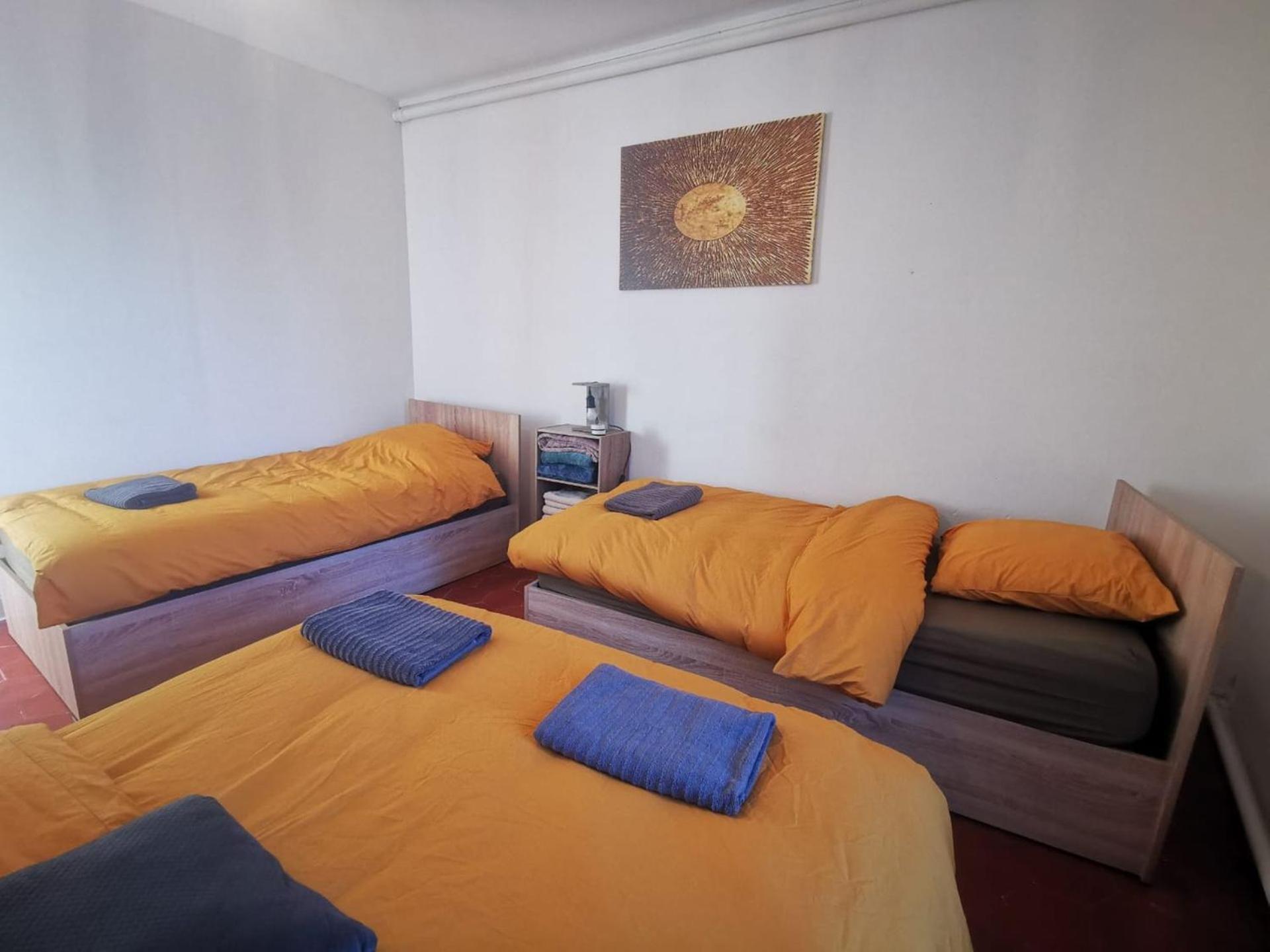 Bed and Breakfast La Petite Folie Eole-en-Beauce Екстер'єр фото